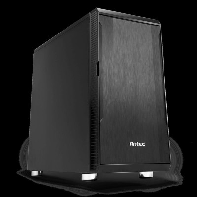 Boitier Antec P5 - Mini-tour