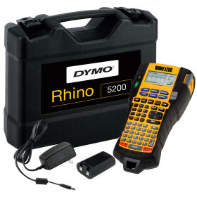 Dym kit rhino pro 5200 s0841400