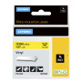 DYM RUB RHINO VIN 12MM N J 18432