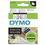 DYM RUBN DYMO D1 6MMX7M N BLC S0720780