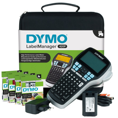 DYM KIT CASE LM420P S0915480