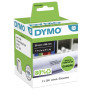 DYMO Boite de 2 rouleaux étiquettes adresse 36X89MM S0722400