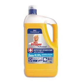 MPR B/5L NET MR PROPRE CIT 8006540152447