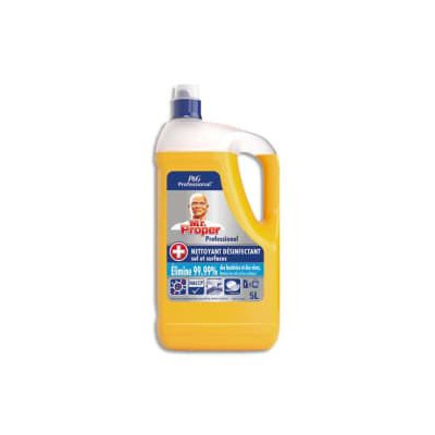 MPR B/5L NET MR PROPRE CIT 8006540152447