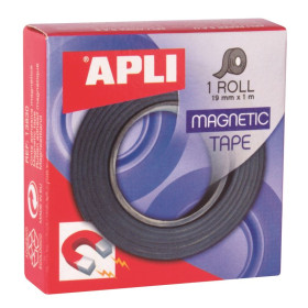 RUB ADH MAGNEtiquettesUE 19MM x 1M