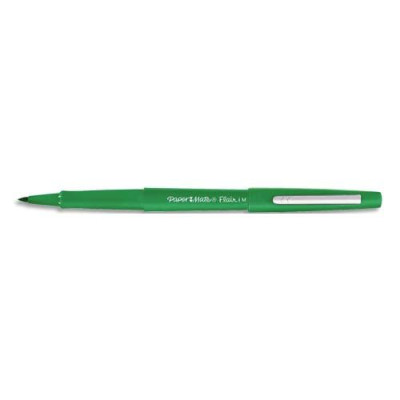 Paper Mate Stylo feutre Flair Original VERT S0191033
