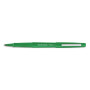 Paper Mate Stylo feutre Flair Original VERT S0191033
