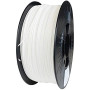 Filament 3D PLA 1KG 1.75MM BLANC - FLASHFORGE