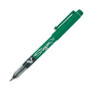 Pil feutre v sign pen vert 143687