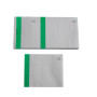 BLCS VENDEURS 6,6/13,5 BDE VERTE 100F.