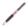UNI STYL GEL RT 207 R 0.7MM UMN207 ROUGE