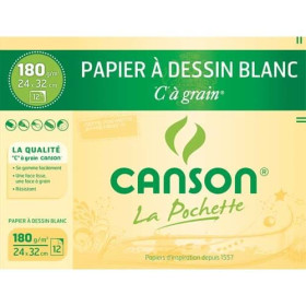 CAN P/12F C GRAIN 180G 24X32 C200027102
