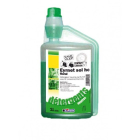 EYRNET SOL HC FLORAL 2D - Flacon Doseur 1L