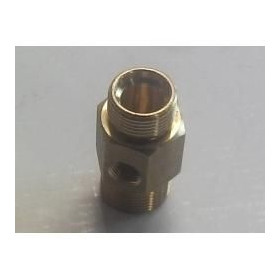 11 - MANCHON DE SORTIE - HP WG140/F150