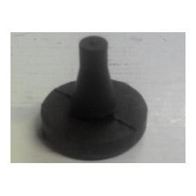 78 - SILENT BLOC  - HP F150/F180/TURBO 130