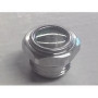 63 + 64 - BOUCHON NIVEAU HUILE - HP WG140/F150/F110/F180