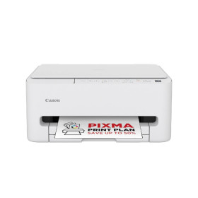 Canon imprimante multifonction TS4150IWH