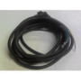 73 - CABLE ELECTRIQUE AVEC PRISE POUR NETTOYEUR (MONO)