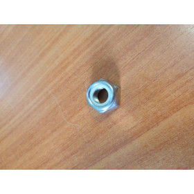 29 - ECROU INDESSERABLE DIAM.8 P/BY PASS DE WATERGUN/F 150