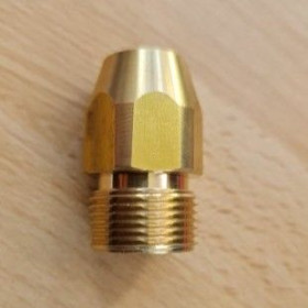 91 + 103 - RACCORD INFÉRIEUR DE PISTOLET OU DE LANCE