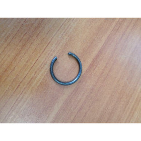 52 - CERCLIPS POUR PISTON DIAM.18 - HP WG140/F150