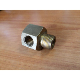 41 - KIT CONNECTEUR D'ARRIVEE D'EAU - HP F150/F110/F180/TURBO 130