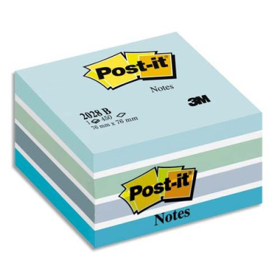 Pos cube 450 fl relax light 50034