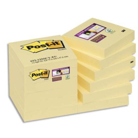 Pos l/12 bloc sticky 4.7x4.7mm jne bp825