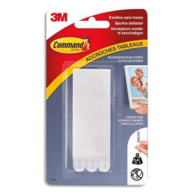 Cma b/8 languet fixat mod fin blc 17207f