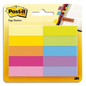 Pos p/10 marques page de 50f ass 1209273
