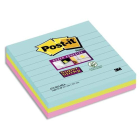 Pos l/3 sticky cos lig 70f 101x101 bp949