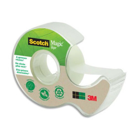 Scotch devidoir recycle magic 900 l2413