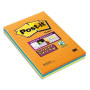 Pos l/3 bloc note 101x152