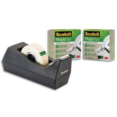 Scotch dev recycl n + 3 magic 19x30 l1188