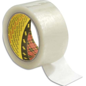 Scotch adh emb pp 48m 50x66m trs bp1082