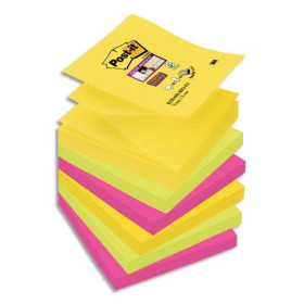 Pos l/6 znote sticky car 90f 76x76 bp886