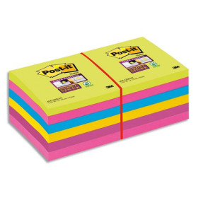 Pos l/12 bloc 76x76 90f ass bp118