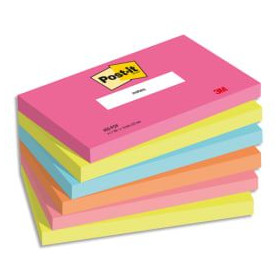 Pos l/6 bl poptimistic 76x127 ass bp1256