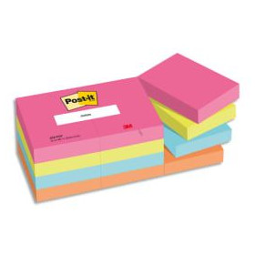 Pos l/12 bl poptimistic 38x51 ass bp1254