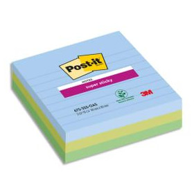Pos l/3 bl sticoasis 101x101 ass bp1238