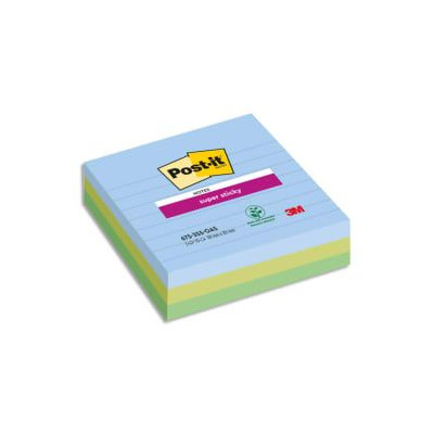 Pos l/3 bl sticoasis 101x101 ass bp1238
