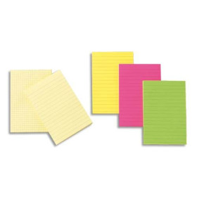 Pos l/6 bloc ligne neon 660na ass 23849