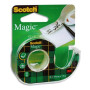 Scotch ruban magic 810 inv dev 19x25 a1128