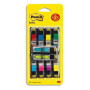 Pos lot/8 m-page etr+m-page flech bp138
