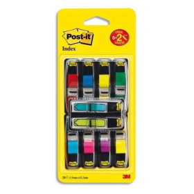 Pos lot/8 m-page etr+m-page flech bp138