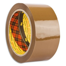 Scotch adh emb ln pp 50m 50mmx66m hv bp1083