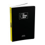 AGENDA SMILEY ORIGINAL 12x17 1 JOUR/PAGE 320 PAGES COINS RONDS ASSORTI