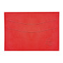 Exacompta 1 Porte-Cartes Horizontal avec Poches centrales Odyssée - Couleur ass