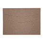 Exacompta 1 Porte-Cartes Horizontal avec Poches centrales Odyssée - Couleur ass