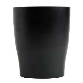 Pot à crayons ecopen ecoblack noir